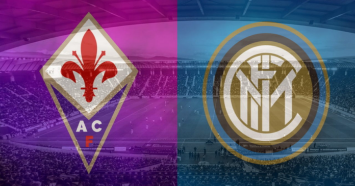 Fiorentina vs Inter Milan - 05/02/2021