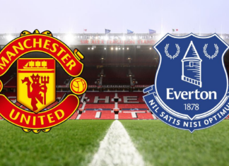 Manchester United vs Everton - 06/02/2021