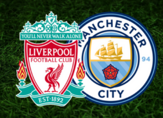 Liverpool vs Manchester City - 07/02/2021