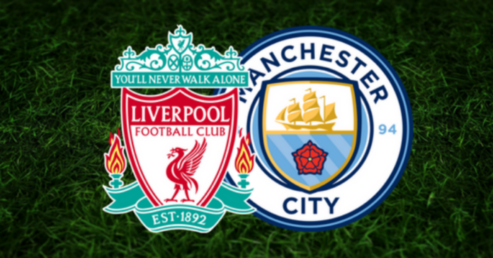 Liverpool vs Manchester City - 07/02/2021