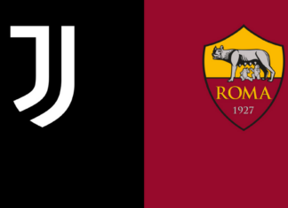 Juventus vs Roma - 06/02/2021