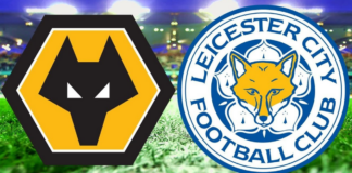 Wolves vs Leicester City - 07/02/2021