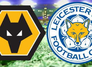 Wolves vs Leicester City - 07/02/2021