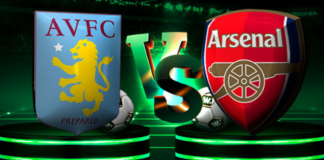 Aston Villa vs Arsenal - (06/02/2021)