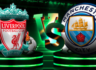 Liverpool & Manchester City - (07/02/2021)