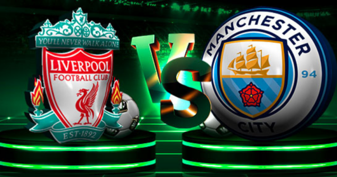Liverpool & Manchester City - (07/02/2021)