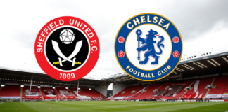 Sheffield United vs Chelsea - (07/02/2021)