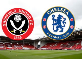 Sheffield United vs Chelsea - (07/02/2021)