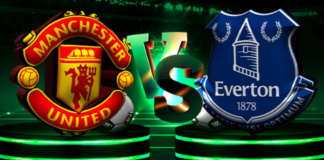 Manchester United vs Everton - (08/02/2021)