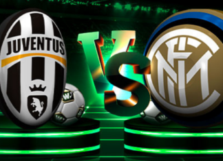 Juventus vs Inter Milan - (09/02/2021)