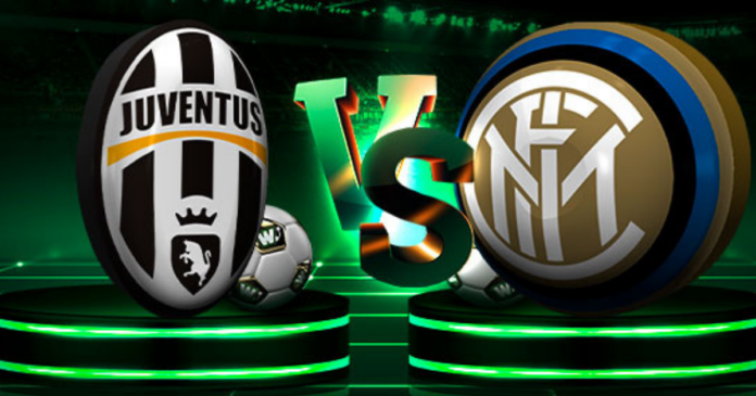 Juventus vs Inter Milan - (09/02/2021)