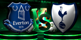 Everton vs Tottenham - (10/02/2021)