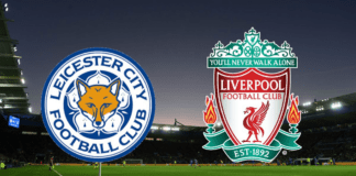 Leicester vs Liverpool - 13/02/2021