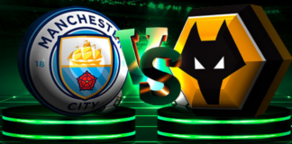 Manchester City vs Wolverhampton - (02/03/2021)