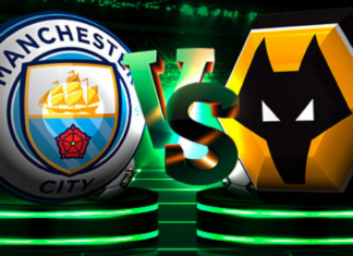 Manchester City vs Wolverhampton - (02/03/2021)