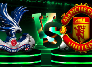 Crystal Palace vs Manchester United - (03/03/2021)