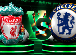 Liverpool vs Chelsea - (04/03/2021)