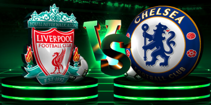 Liverpool vs Chelsea - (04/03/2021)
