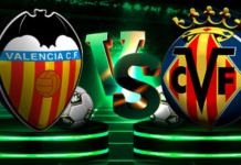 Valencia vs Villarreal - (05/03/2021)