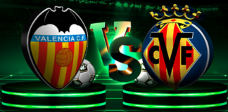 Valencia vs Villarreal - (05/03/2021)