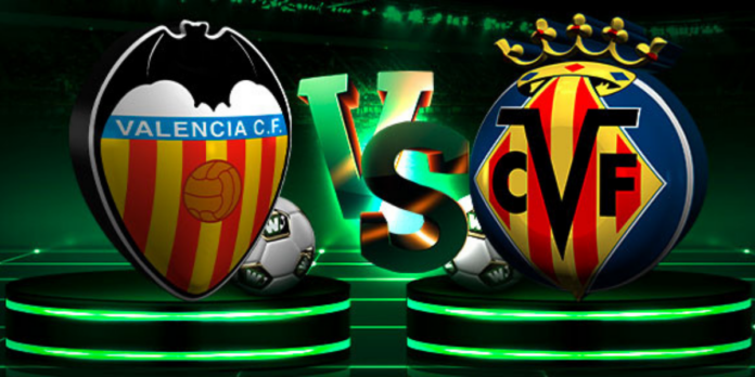 Valencia vs Villarreal - (05/03/2021)