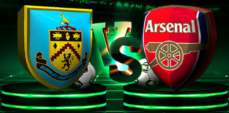 Burnley vs Arsenal - (06/03/2021)