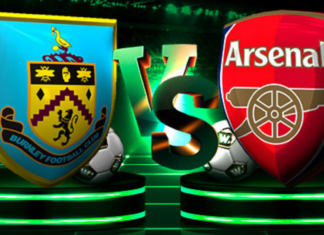 Burnley vs Arsenal - (06/03/2021)