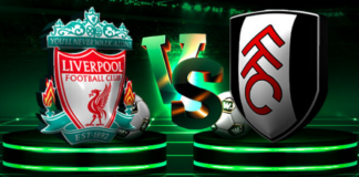 Liverpool vs Fulham - (07/03/2021)