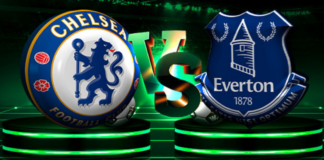 Chelsea vs Everton - (08/03/2021)