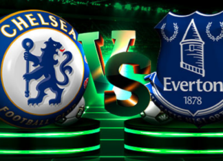Chelsea vs Everton - (08/03/2021)