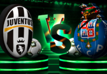 Juventus vs Porto - (09/03/2021)
