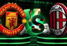 Manchester United vs AC Milan - (11/03/2021)