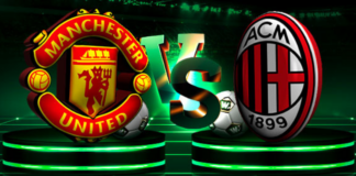 Manchester United vs AC Milan - (11/03/2021)