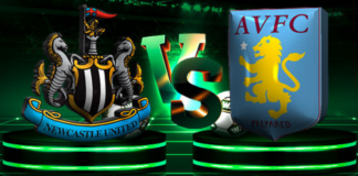 Newcastle vs Aston Villa - (12/03/2021)