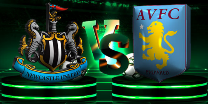 Newcastle vs Aston Villa - (12/03/2021)