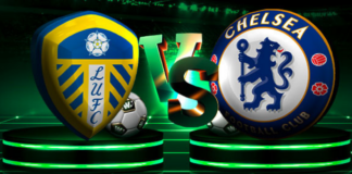 Leeds United vs Chelsea - (13/03/2021)