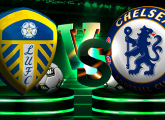 Leeds United vs Chelsea - (13/03/2021)