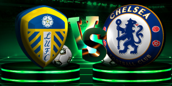 Leeds United vs Chelsea - (13/03/2021)