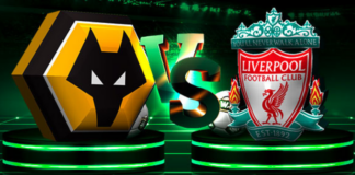 Wolverhampton vs Liverpool - (15/03/2021)