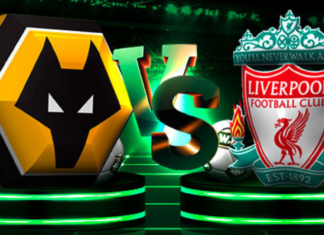 Wolverhampton vs Liverpool - (15/03/2021)