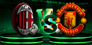 AC Milan vs Manchester United - (18/03/2021)