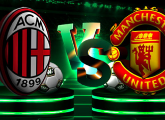 AC Milan vs Manchester United - (18/03/2021)