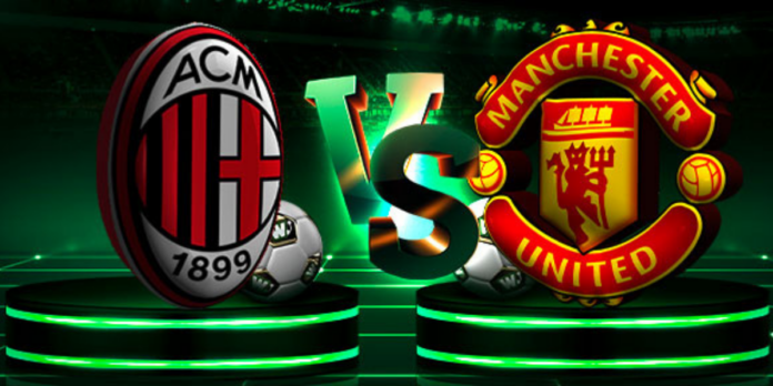 AC Milan vs Manchester United - (18/03/2021)