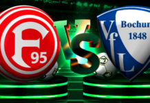 Düsseldorf vs Bochum - (22/03/2021)