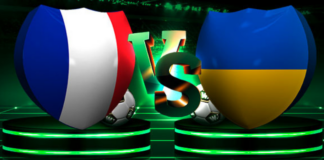 France vs Ukraine - (24/03/2021)