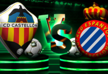 CD Castellon vs Espanyol - (26/03/2021)