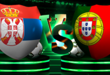 Serbia vs Portugal - (27/03/2021)