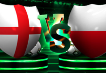 England vs Poland (31/03/2021) Tip