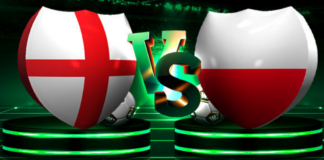 England vs Poland (31/03/2021) Tip