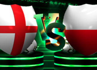 England vs Poland (31/03/2021) Tip